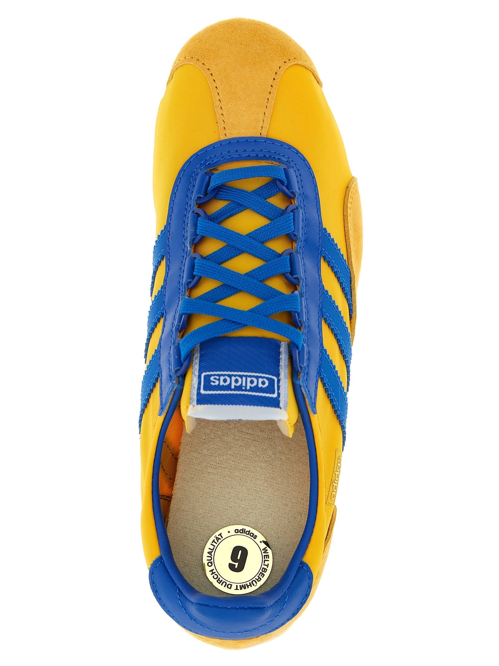 ADIDAS ORIGINALS - ADIDAS ORIGINALS - ’SL 72 PT’ sneakers - Men’s Shoes