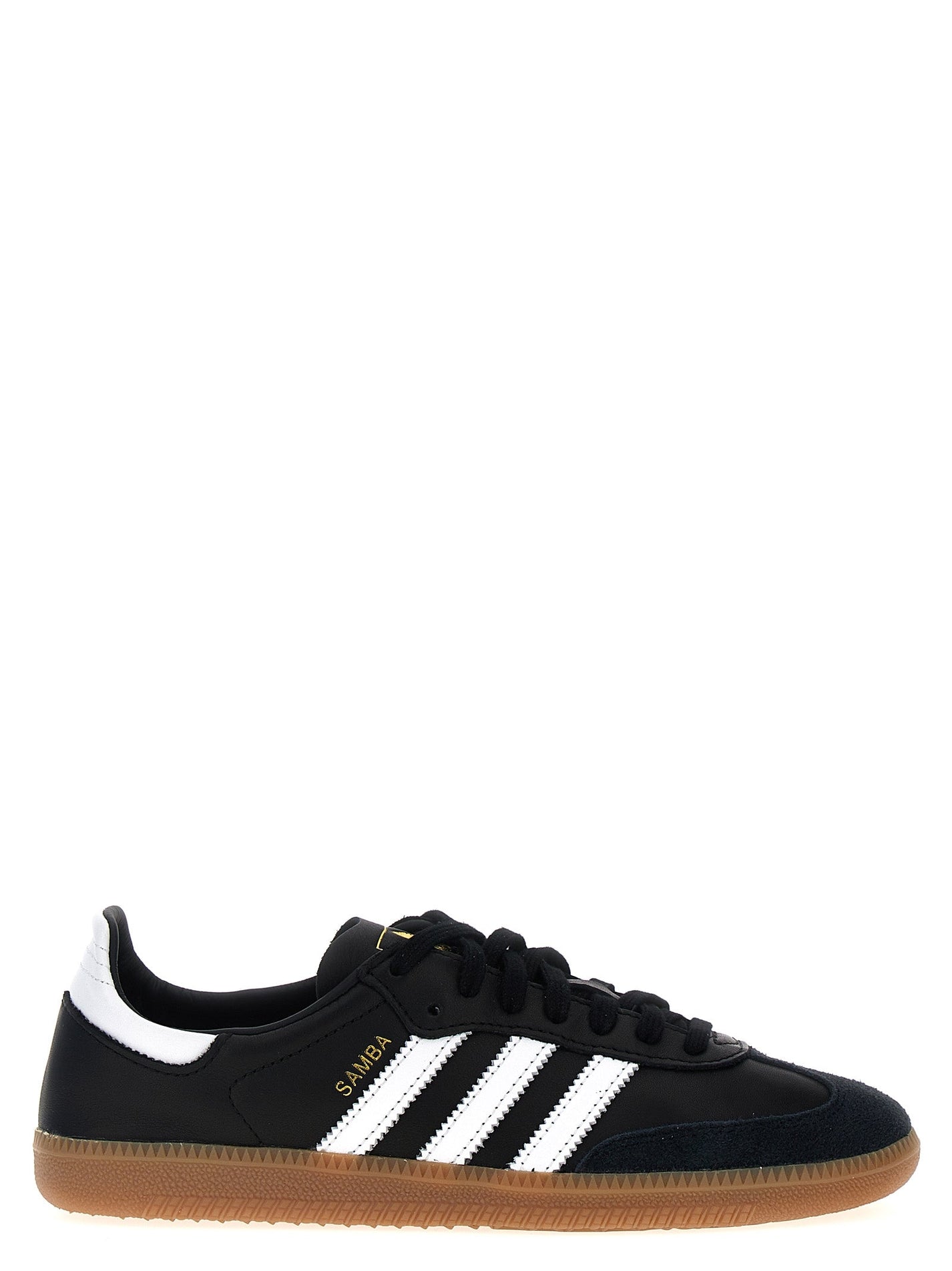 ADIDAS ORIGINALS - ADIDAS ORIGINALS - ’Samba Decon’ sneakers - Men’s Shoes