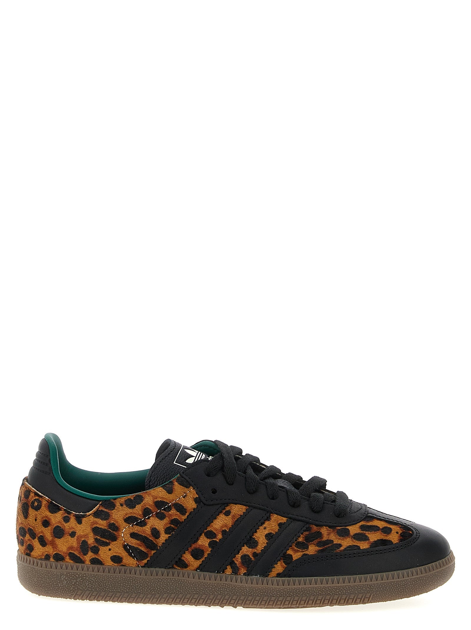 ADIDAS ORIGINALS - ADIDAS ORIGINALS - ’Samba OG’ sneakers - Men’s Shoes
