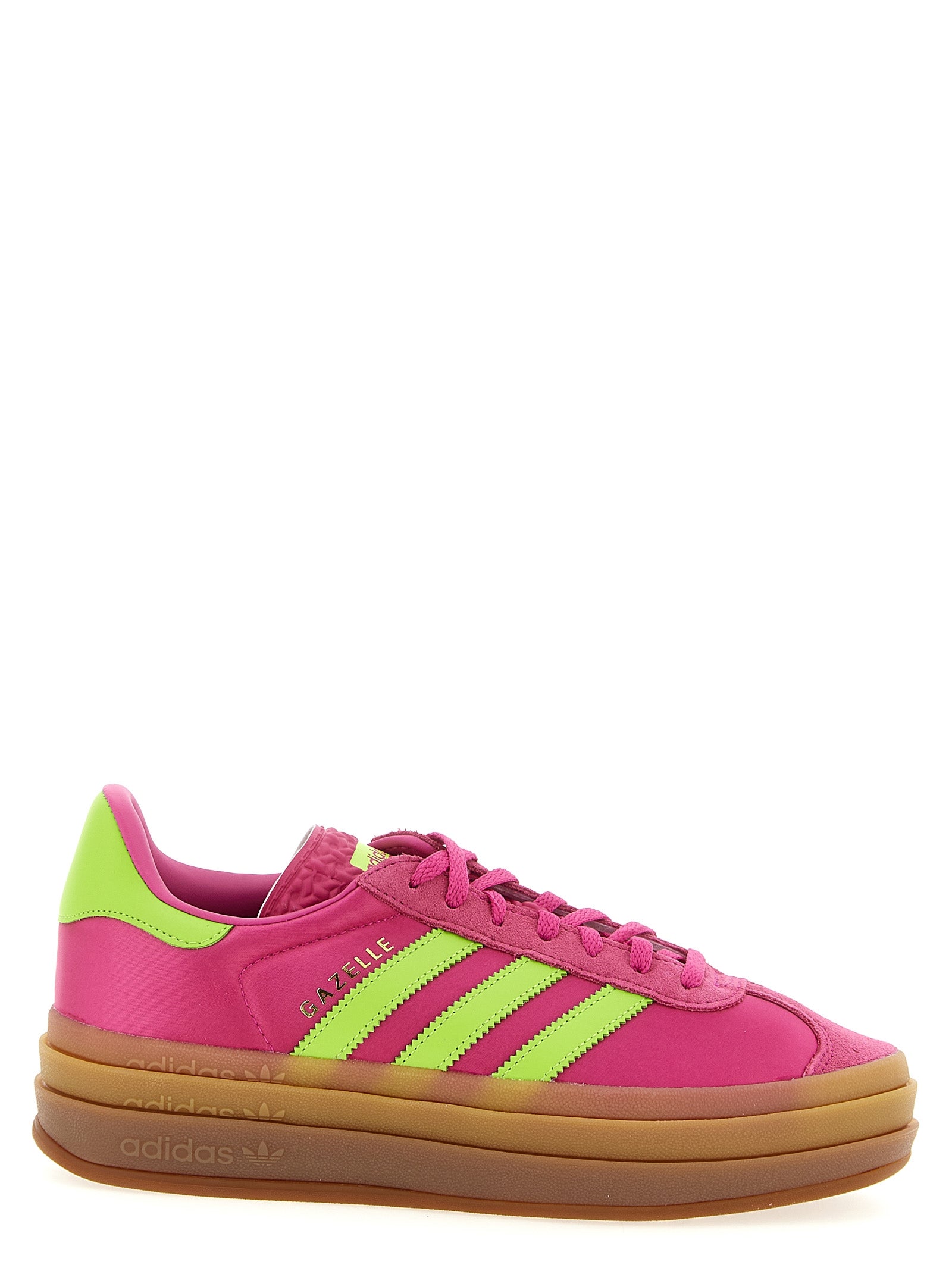 ADIDAS ORIGINALS - ADIDAS ORIGINALS - ’Gazelle Bold’ sneakers - Women’s Shoes