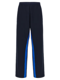 ADIDAS ORIGINALS - ADIDAS ORIGINALS - Piqué pants Adidas Originals by WB - Men’s Pants