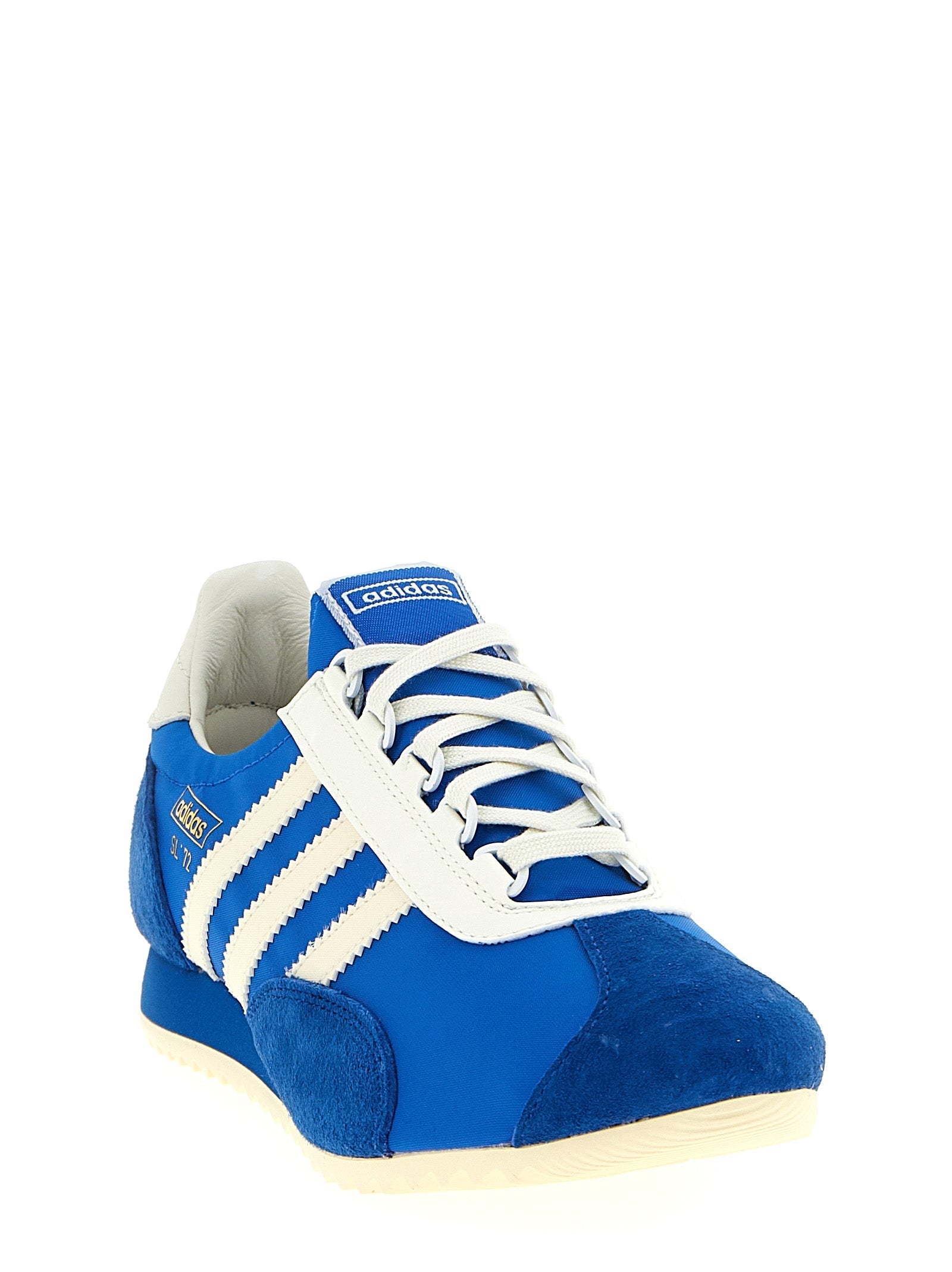 ADIDAS ORIGINALS - ADIDAS ORIGINALS - ’SL 72 PT’ sneakers - Men’s Shoes