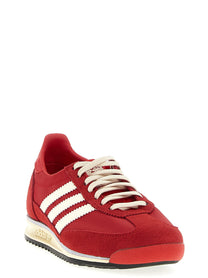 ADIDAS ORIGINALS - ADIDAS ORIGINALS - ’SL 72 OG’ sneakers - Women’s Shoes