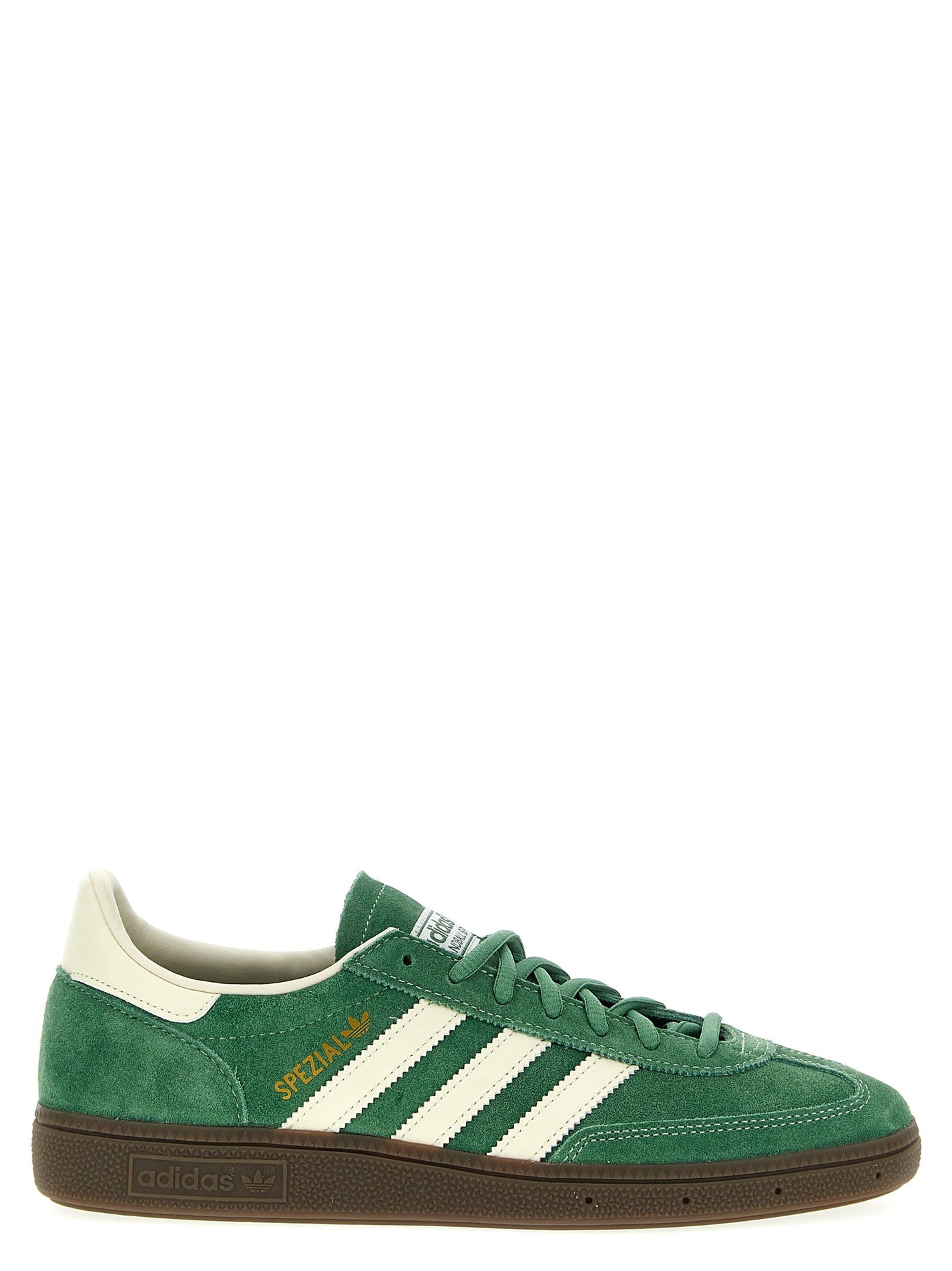 ADIDAS ORIGINALS - ADIDAS ORIGINALS - ’Handball Spezial’ sneakers - Men’s Shoes