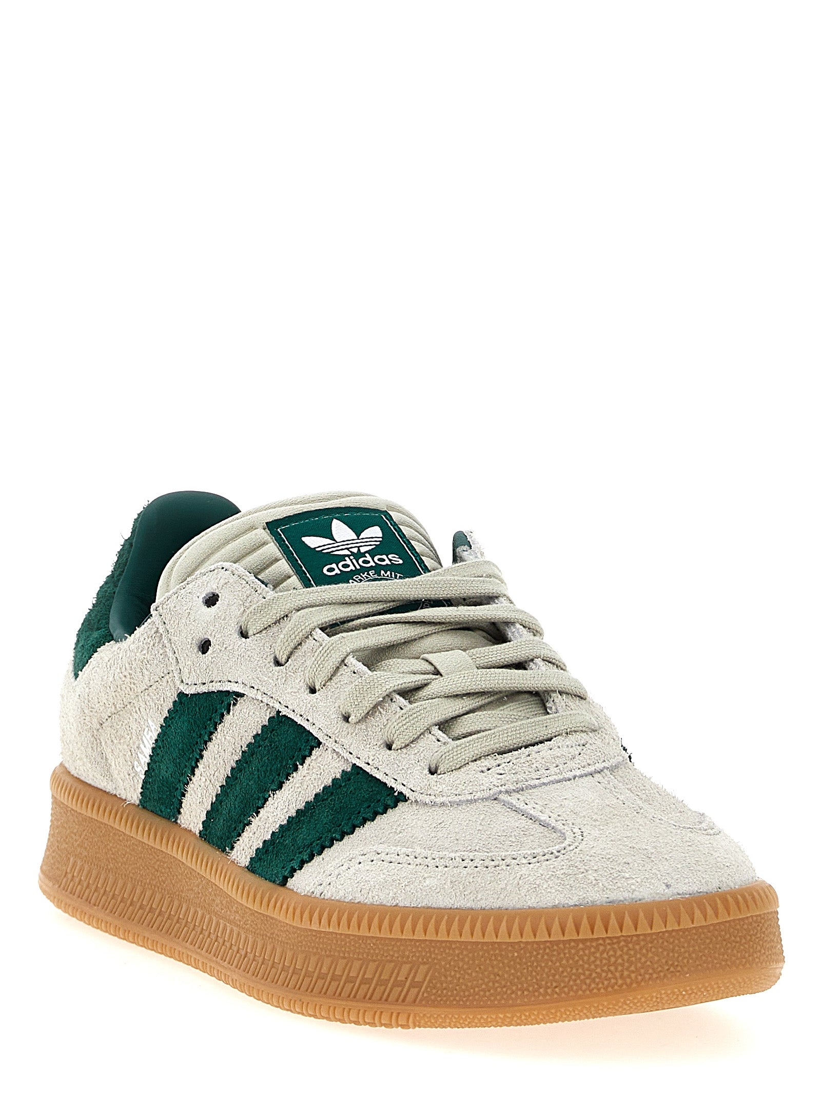 ADIDAS ORIGINALS - ADIDAS ORIGINALS - ’Samba XLG’ sneakers - Men’s Shoes