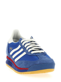 ADIDAS ORIGINALS - ADIDAS ORIGINALS - ’SL 72 RS’ sneakers - Men’s Shoes