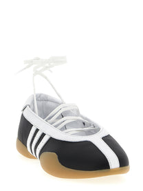 ADIDAS ORIGINALS - ADIDAS ORIGINALS - ’Taekwondo Mei’ ballet flats - Women’s Shoes