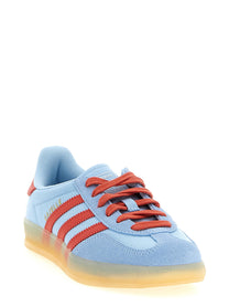 ADIDAS ORIGINALS - ADIDAS ORIGINALS - ’Gazelle Indoor’ sneakers - Men’s Shoes