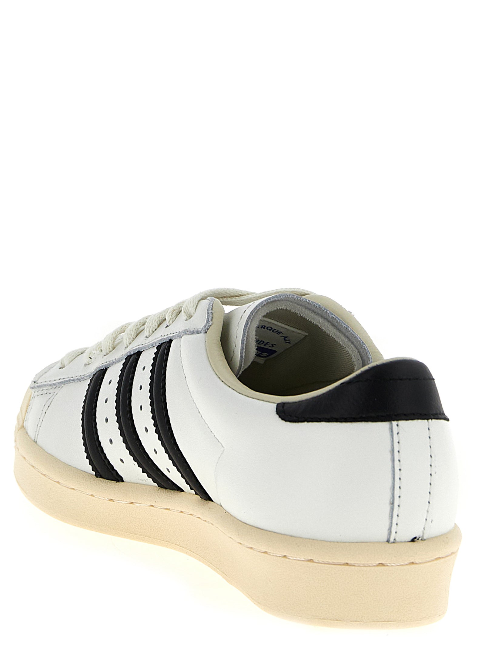 ADIDAS ORIGINALS - ADIDAS ORIGINALS - ’Superstar Vintage’ sneakers - Men’s Shoes