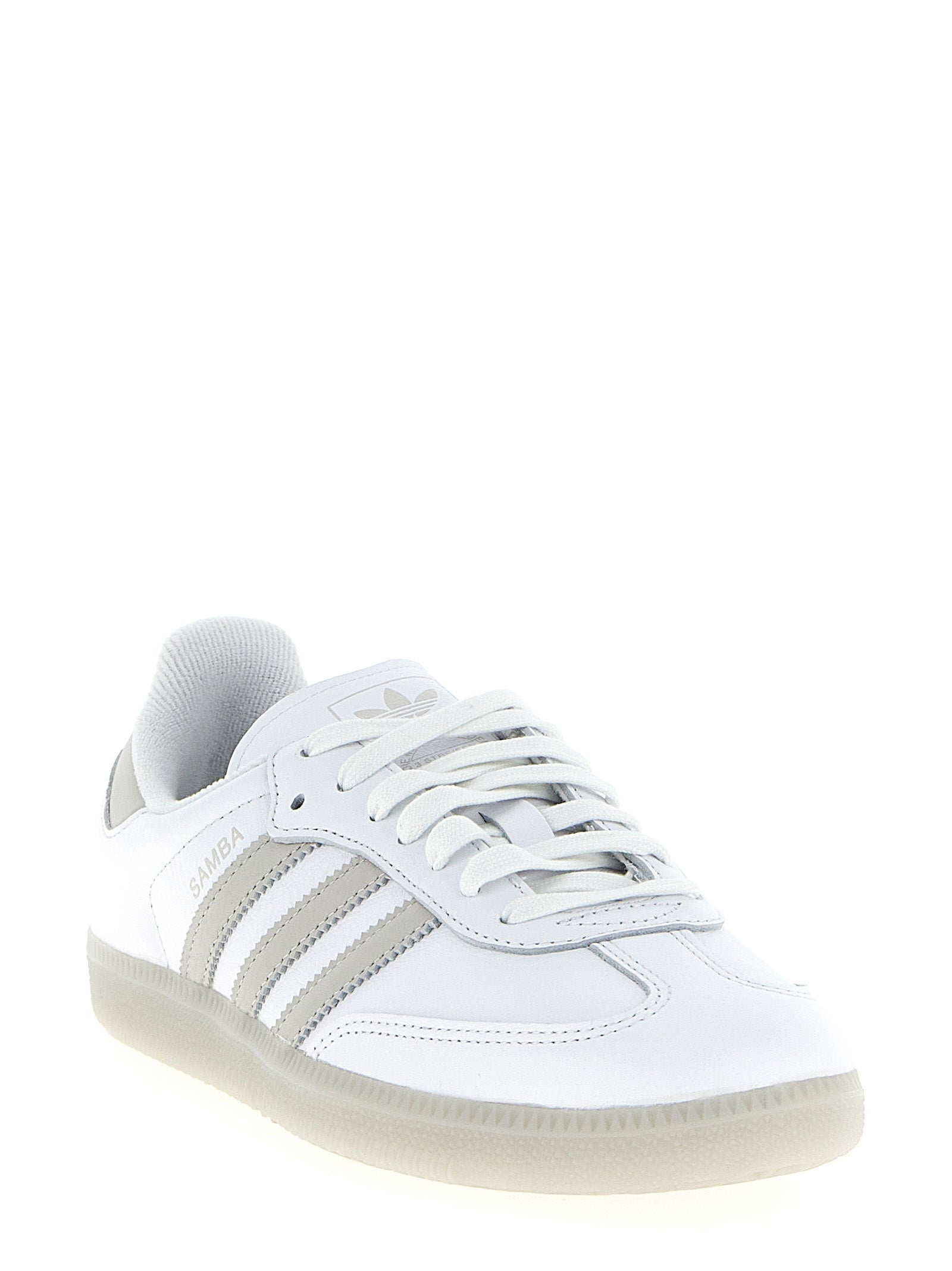 ADIDAS ORIGINALS - ADIDAS ORIGINALS - ’Samba OG’ sneakers - Men’s Shoes