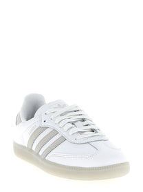 ADIDAS ORIGINALS - ADIDAS ORIGINALS - ’Samba OG’ sneakers - Men’s Shoes