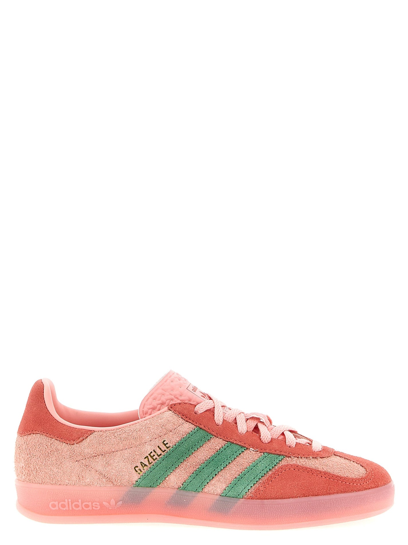 ADIDAS ORIGINALS - ADIDAS ORIGINALS - ’Gazelle Indoor’ sneakers - Women’s Shoes