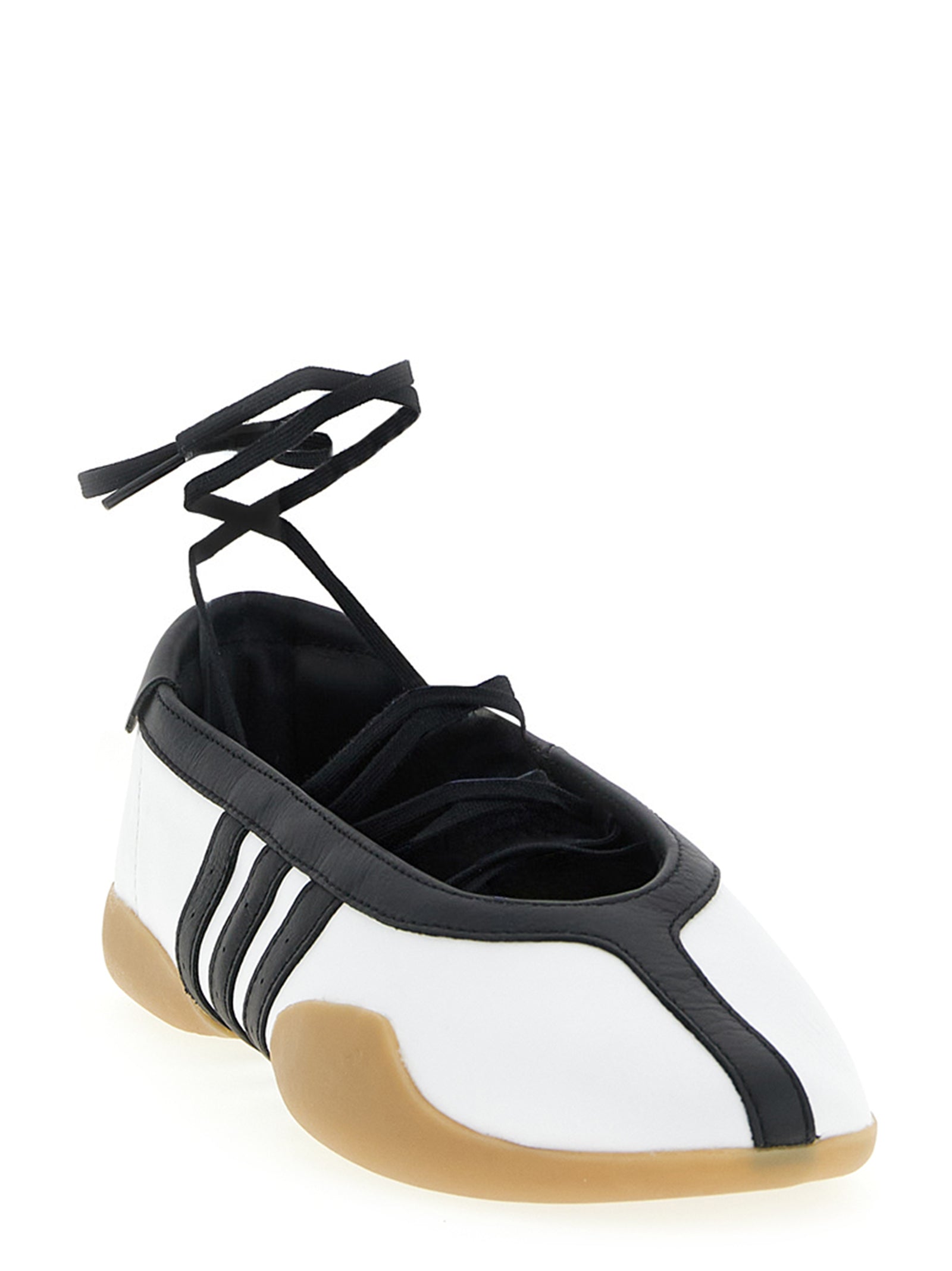 ADIDAS ORIGINALS - ADIDAS ORIGINALS - ’Taekwondo Mei’ ballet flats - Women’s Shoes