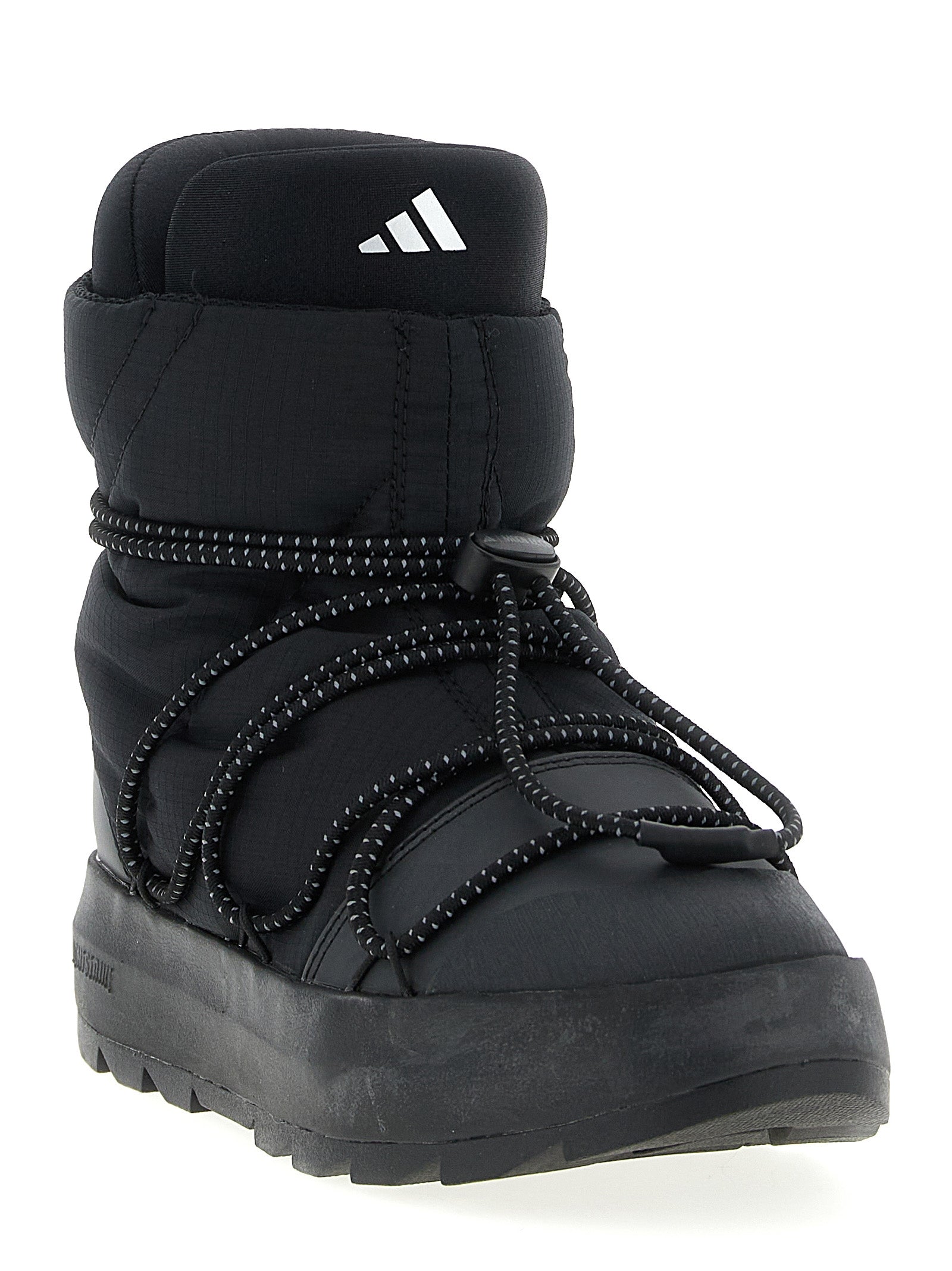 ADIDAS ORIGINALS - ADIDAS ORIGINALS - ’Ace’ Adidas x Moonboot ankle boots - Men’s Shoes