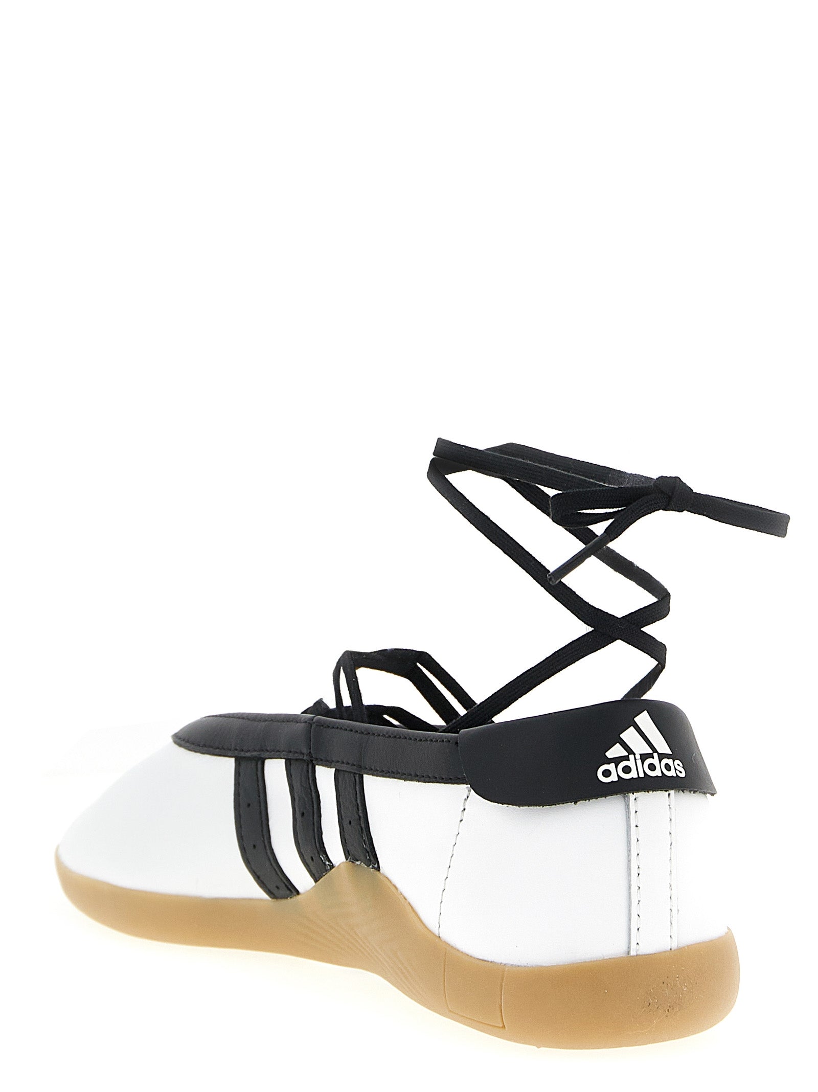 ADIDAS ORIGINALS - ADIDAS ORIGINALS - ’Taekwondo Mei’ ballet flats - Women’s Shoes