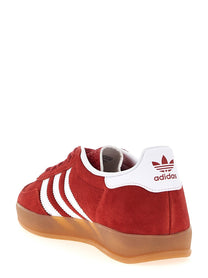 ADIDAS ORIGINALS - ADIDAS ORIGINALS - ’Gazelle Indoor’ sneakers - Men’s Shoes