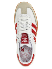 ADIDAS ORIGINALS - ADIDAS ORIGINALS - ’Samba OG’ sneakers - Men’s Shoes