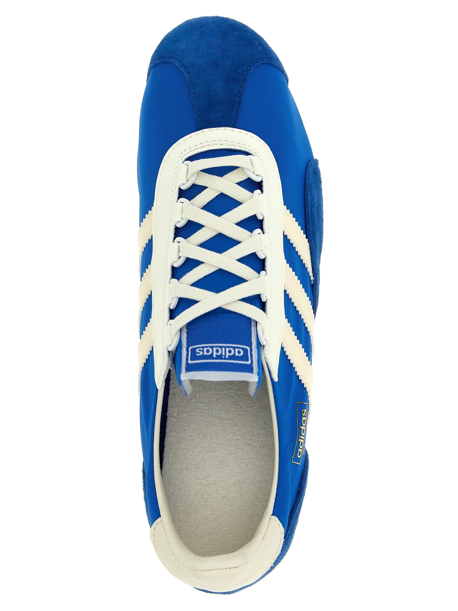 ADIDAS ORIGINALS - ADIDAS ORIGINALS - ’SL 72 PT’ sneakers - Men’s Shoes