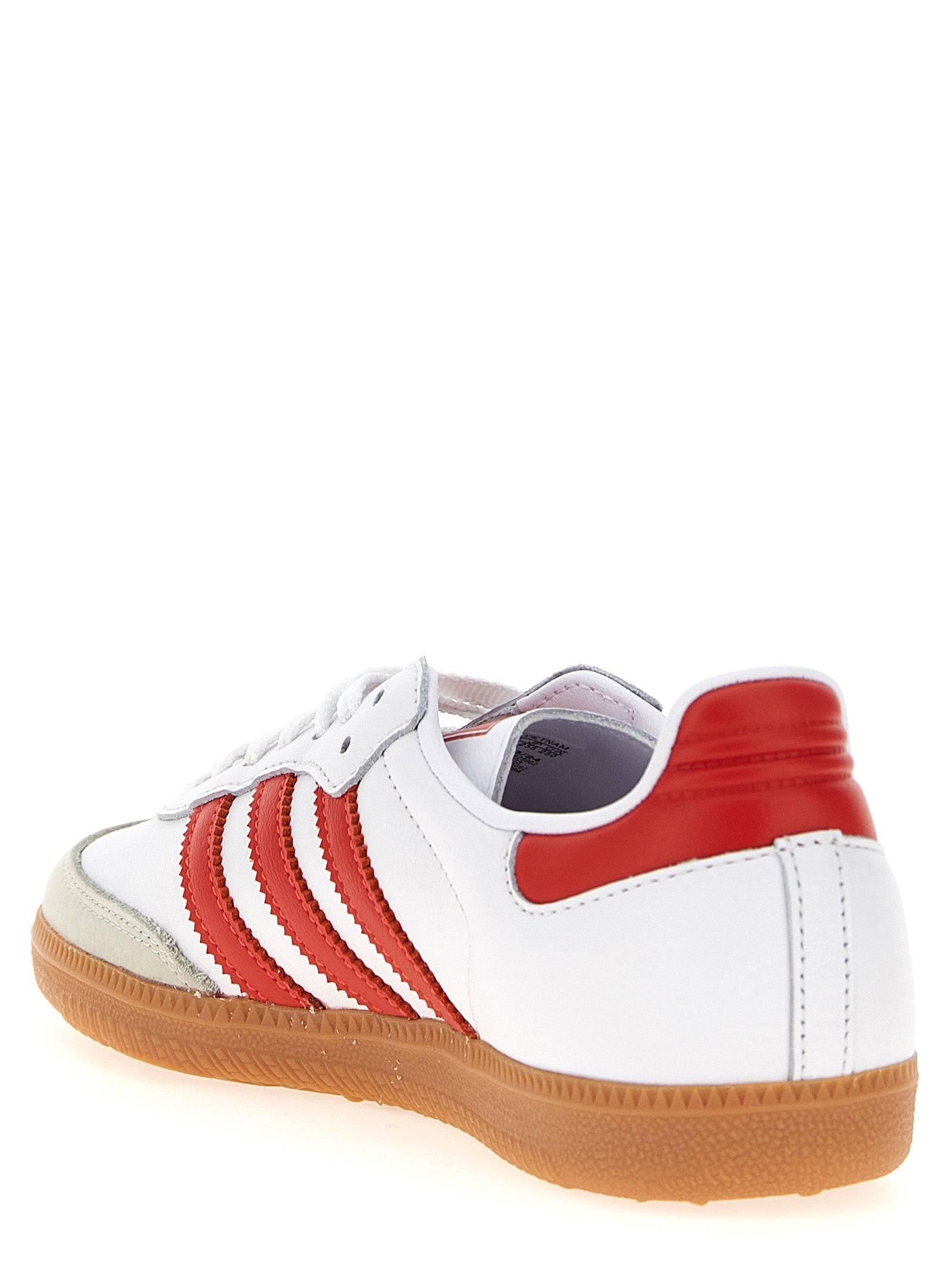 ADIDAS ORIGINALS - ADIDAS ORIGINALS - ’Samba OG’ sneakers - Men’s Shoes