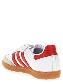ADIDAS ORIGINALS - ADIDAS ORIGINALS - ’Samba OG’ sneakers - Men’s Shoes