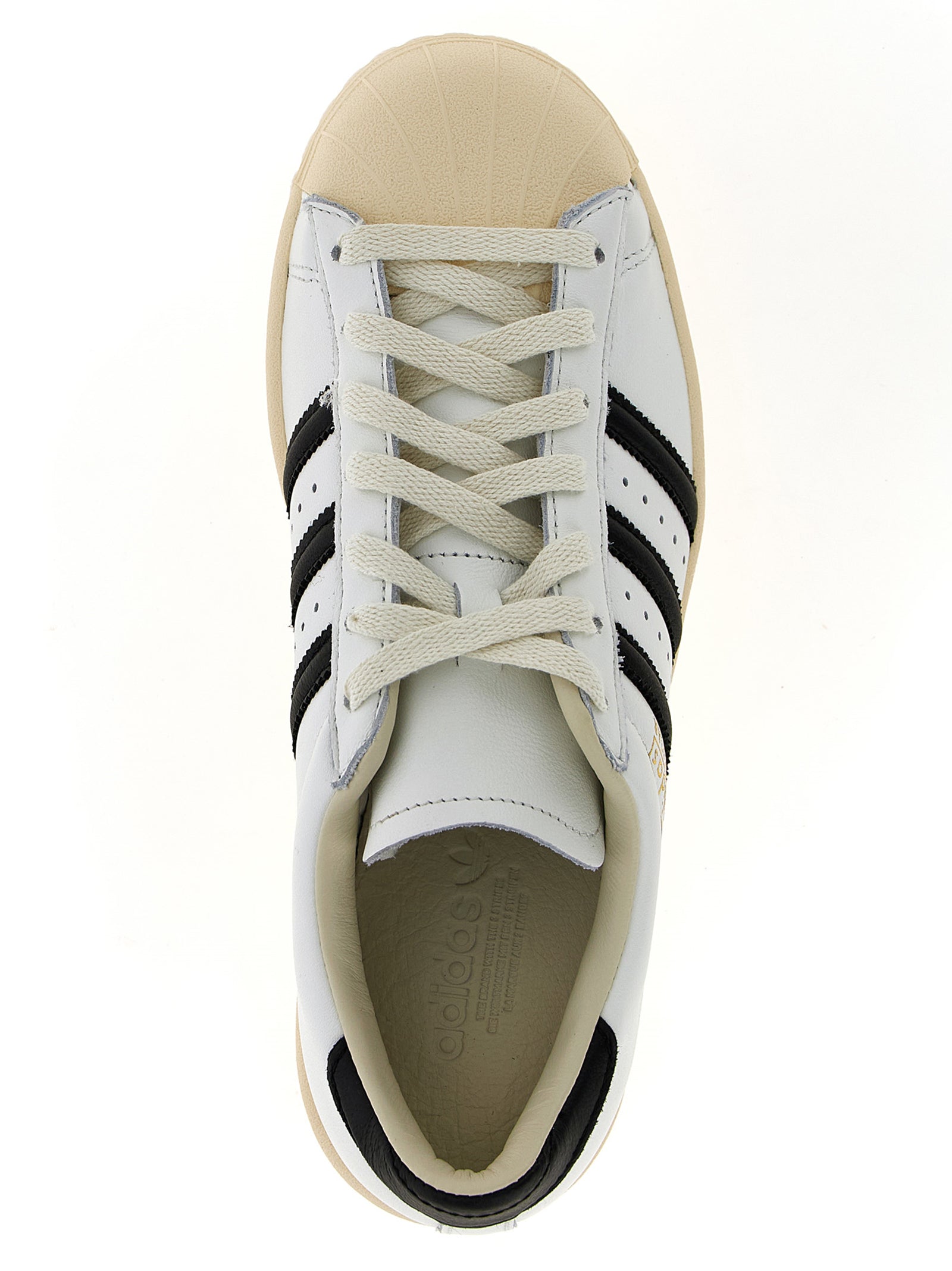 ADIDAS ORIGINALS - ADIDAS ORIGINALS - ’Superstar Vintage’ sneakers - Men’s Shoes