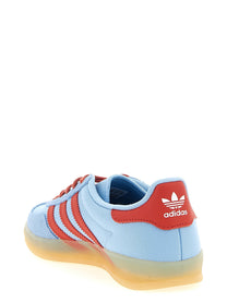 ADIDAS ORIGINALS - ADIDAS ORIGINALS - ’Gazelle Indoor’ sneakers - Men’s Shoes