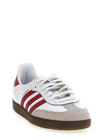 ADIDAS ORIGINALS - ADIDAS ORIGINALS - ’Samba OG’ sneakers - Men’s Shoes