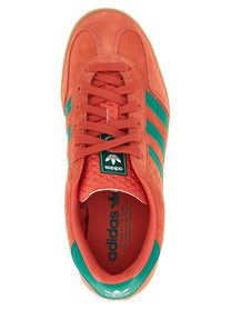 ADIDAS ORIGINALS - ADIDAS ORIGINALS - ’Gazelle Indoor’ sneakers - Women’s Shoes