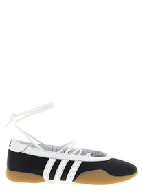 ADIDAS ORIGINALS - ADIDAS ORIGINALS - ’Taekwondo Mei’ ballet flats - Women’s Shoes