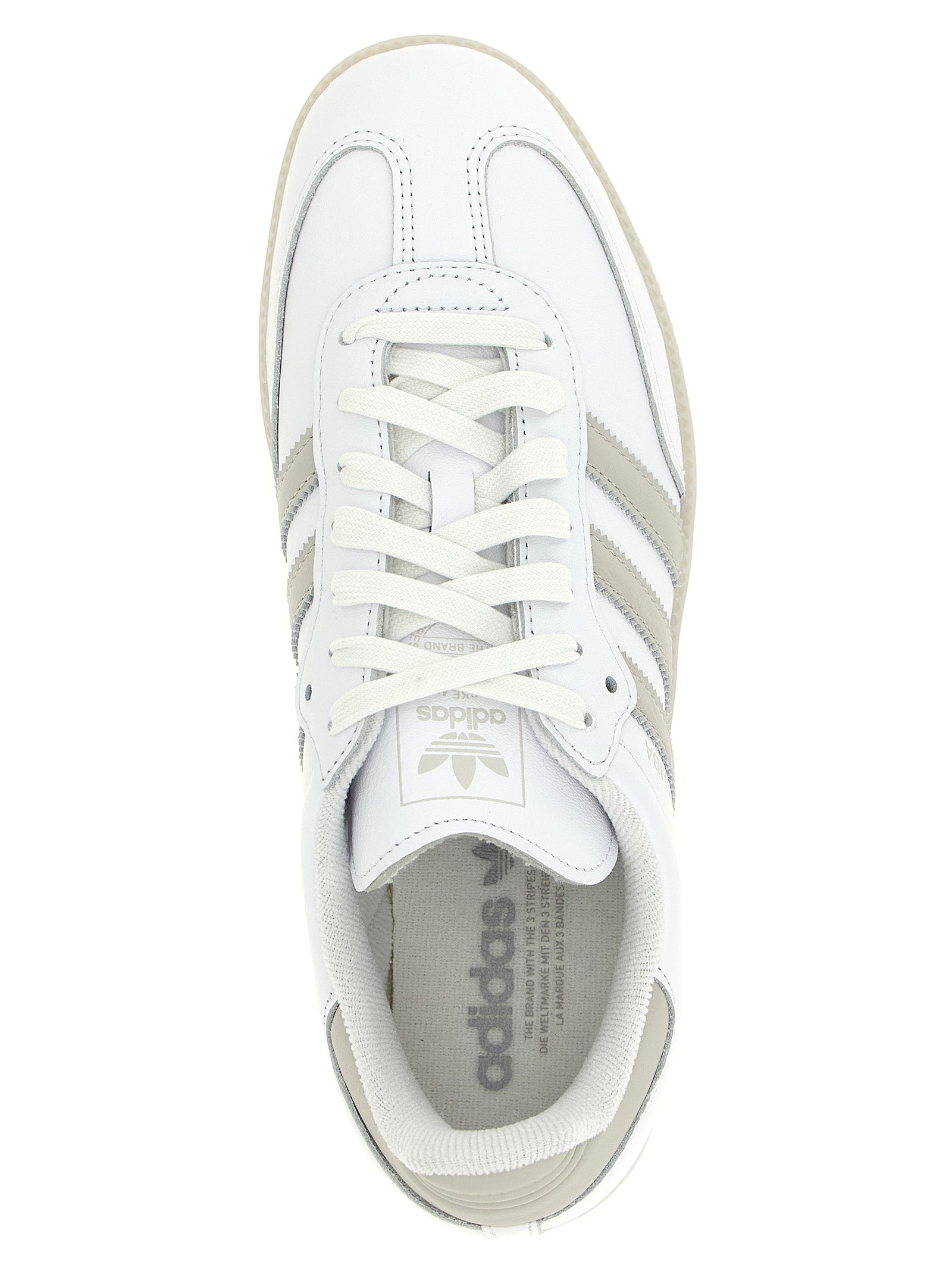 ADIDAS ORIGINALS - ADIDAS ORIGINALS - ’Samba OG’ sneakers - Men’s Shoes