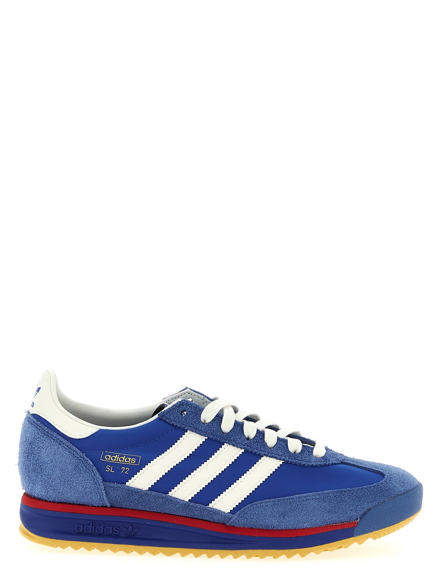 ADIDAS ORIGINALS - ADIDAS ORIGINALS - ’SL 72 RS’ sneakers - Men’s Shoes