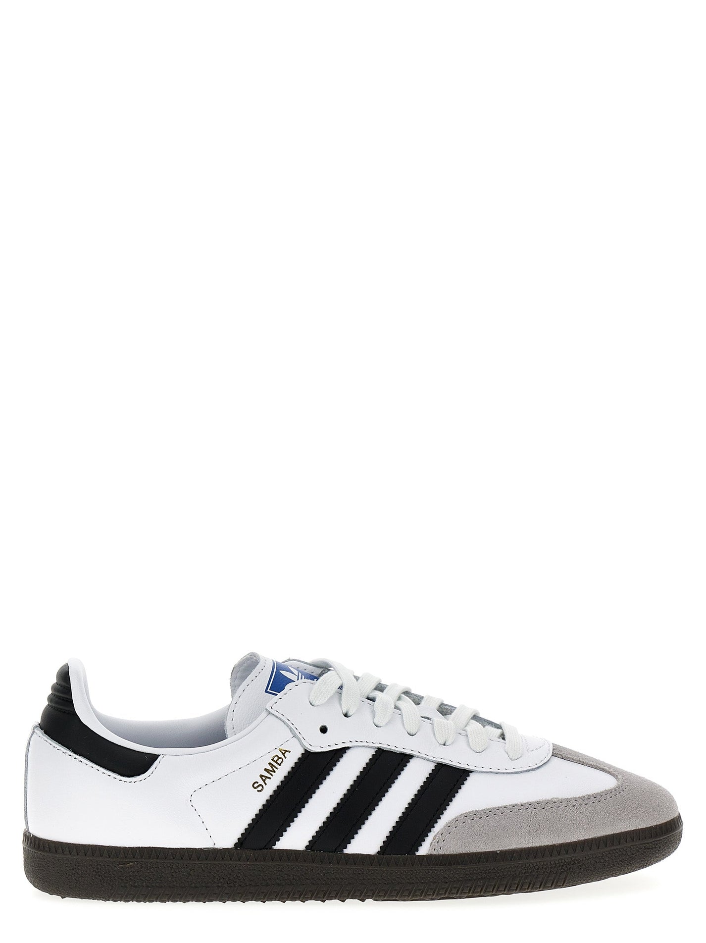 ADIDAS ORIGINALS - ADIDAS ORIGINALS - Samba OG sneakers - Men’s Shoes