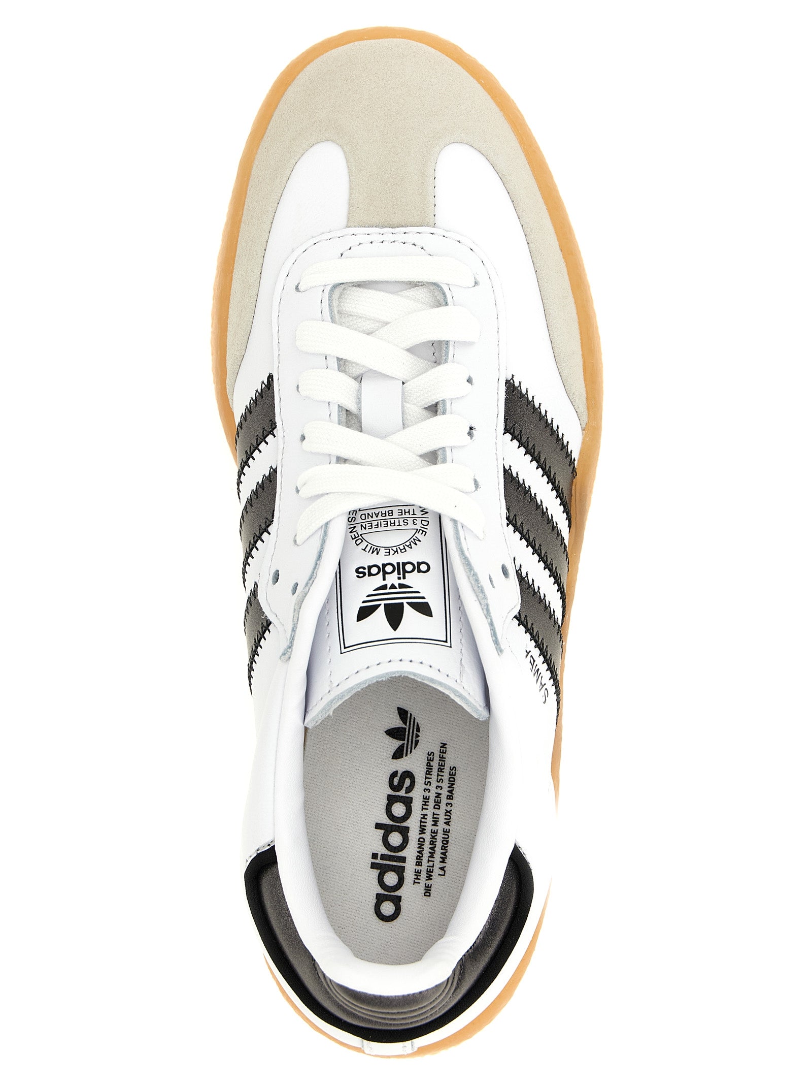 ADIDAS ORIGINALS - ADIDAS ORIGINALS - ’Sambae’ sneakers - Women’s Shoes