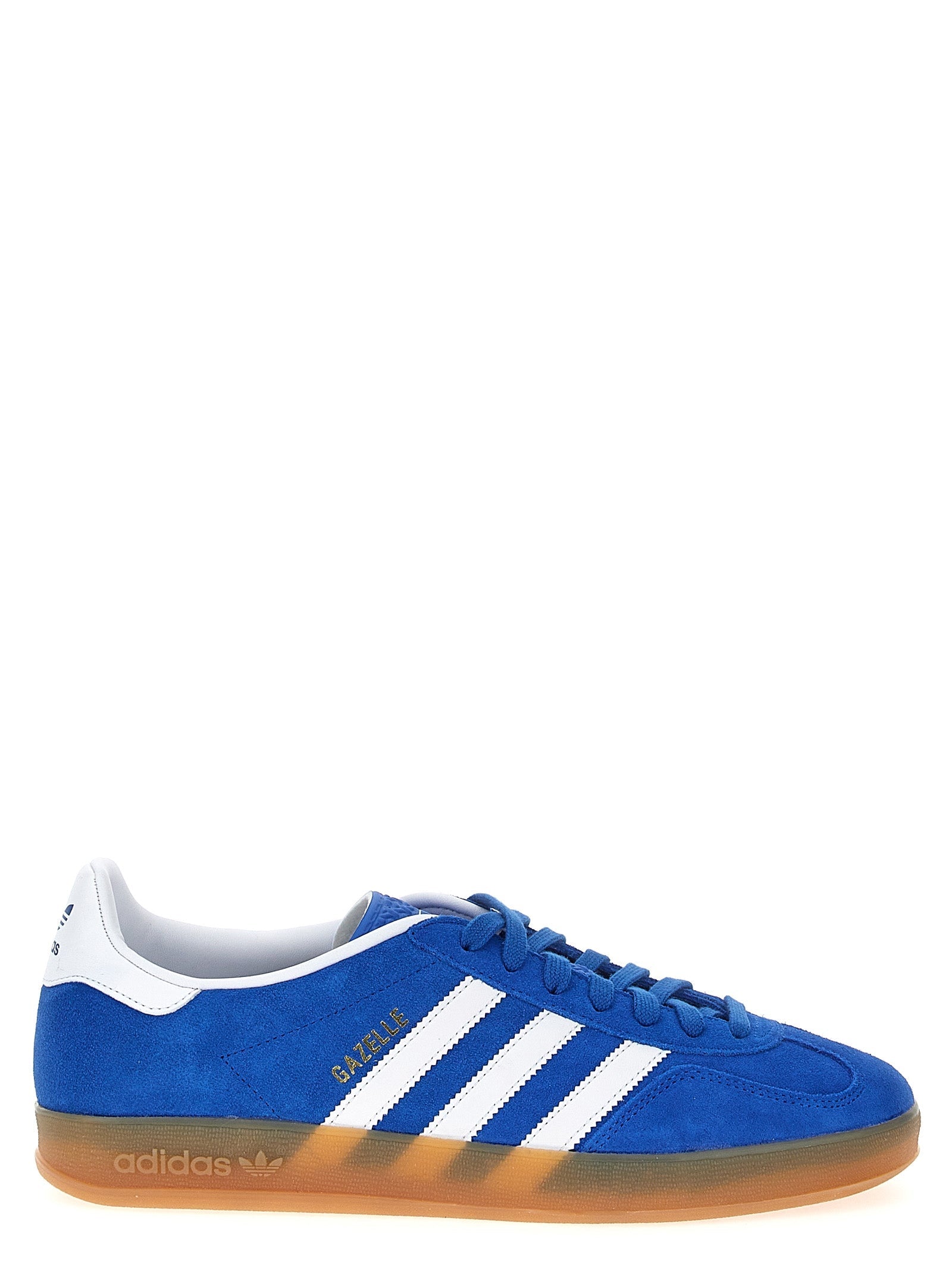 ADIDAS ORIGINALS - ADIDAS ORIGINALS - ’Gazelle Indoor’ sneakers - Men’s Shoes
