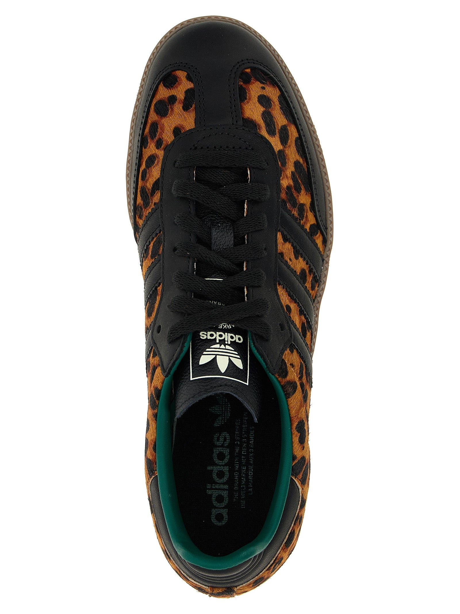 ADIDAS ORIGINALS - ADIDAS ORIGINALS - ’Samba OG’ sneakers - Men’s Shoes