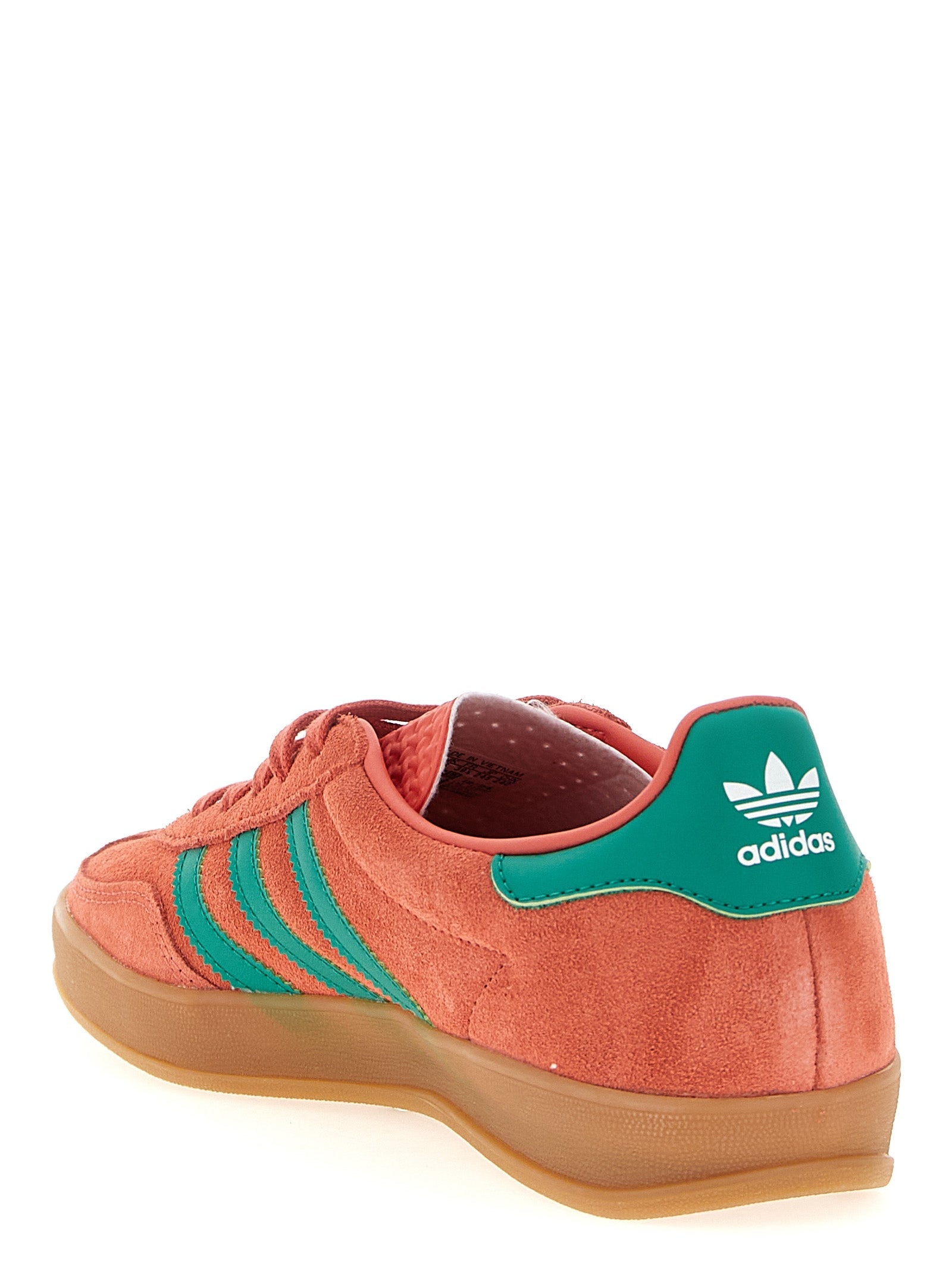 ADIDAS ORIGINALS - ADIDAS ORIGINALS - ’Gazelle Indoor’ sneakers - Women’s Shoes