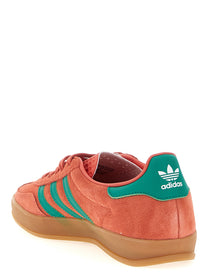 ADIDAS ORIGINALS - ADIDAS ORIGINALS - ’Gazelle Indoor’ sneakers - Women’s Shoes