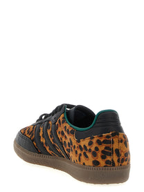 ADIDAS ORIGINALS - ADIDAS ORIGINALS - ’Samba OG’ sneakers - Men’s Shoes