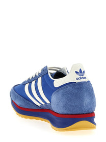 ADIDAS ORIGINALS - ADIDAS ORIGINALS - ’SL 72 RS’ sneakers - Men’s Shoes