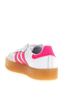 ADIDAS ORIGINALS - ADIDAS ORIGINALS - ’Sambae’ sneakers - Women’s Shoes