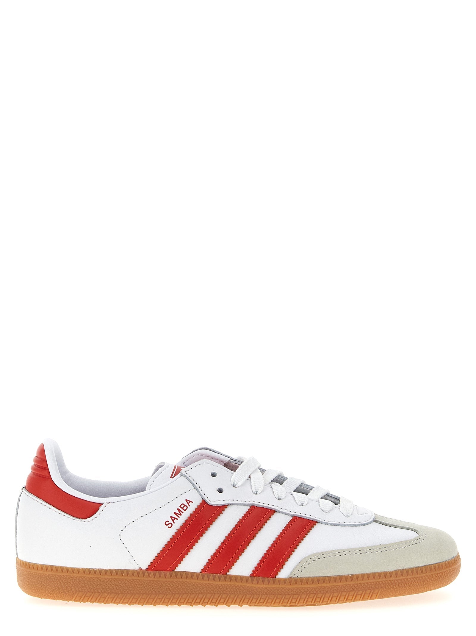 ADIDAS ORIGINALS - ADIDAS ORIGINALS - ’Samba OG’ sneakers - Men’s Shoes