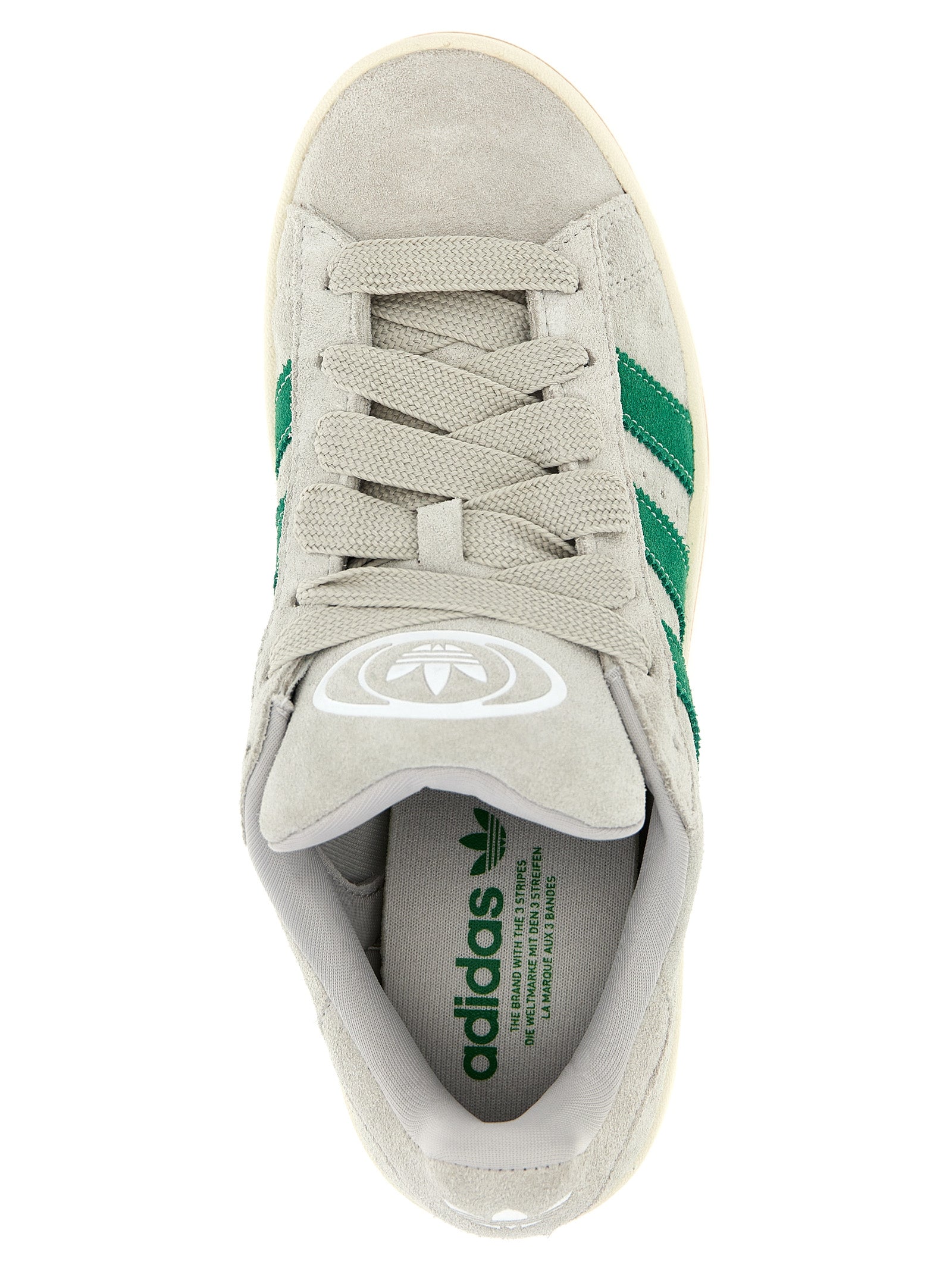 ADIDAS ORIGINALS - ADIDAS ORIGINALS - ’Campus 00s’ sneakers - Men’s Shoes
