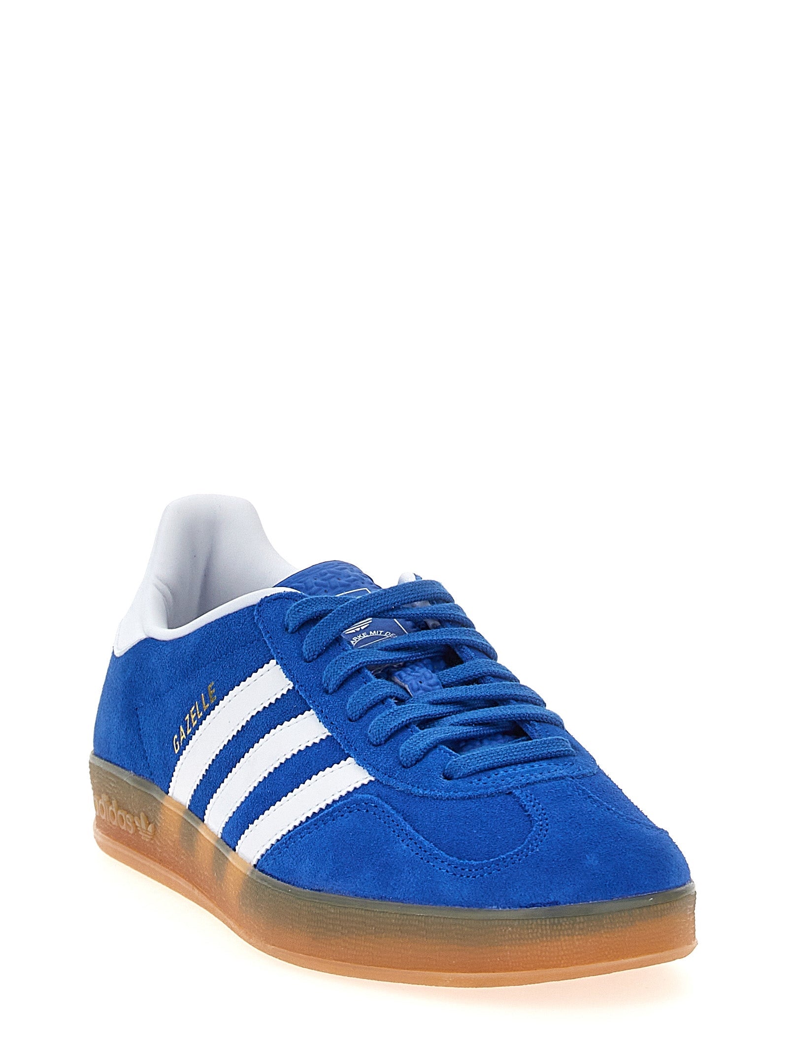ADIDAS ORIGINALS - ADIDAS ORIGINALS - ’Gazelle Indoor’ sneakers - Men’s Shoes