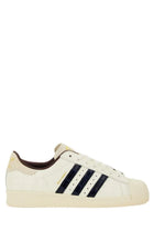 adidas Originals by Wales Bonner Men's Sneaker Superstar Adidas Wales Bonner White