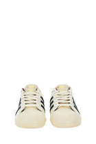 adidas Originals by Wales Bonner Men's Sneaker Superstar Adidas Wales Bonner White, view 3