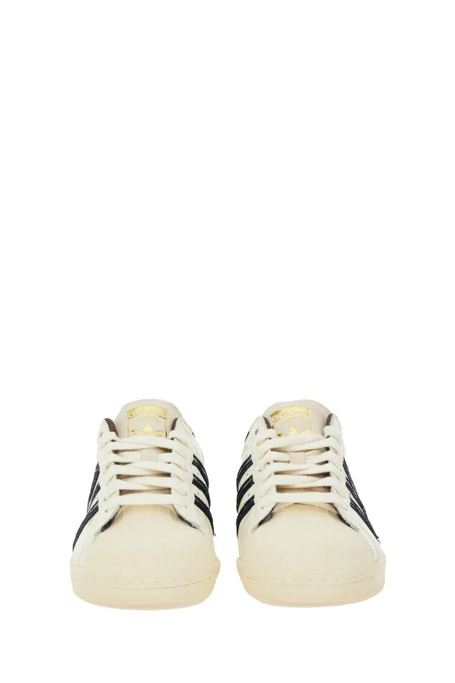 adidas Originals by Wales Bonner Men's Sneaker Superstar Adidas Wales Bonner White, view 3