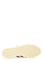 adidas Originals by Wales Bonner Men's Sneaker Superstar Adidas Wales Bonner White, view 6
