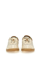 adidas Originals by Wales Bonner Unisex Samba Sneaker Brown, view 4