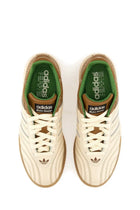 adidas Originals by Wales Bonner Unisex Samba Sneaker Brown, view 6