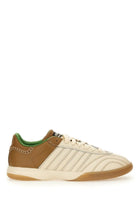 adidas Originals by Wales Bonner Unisex Samba Sneaker Brown